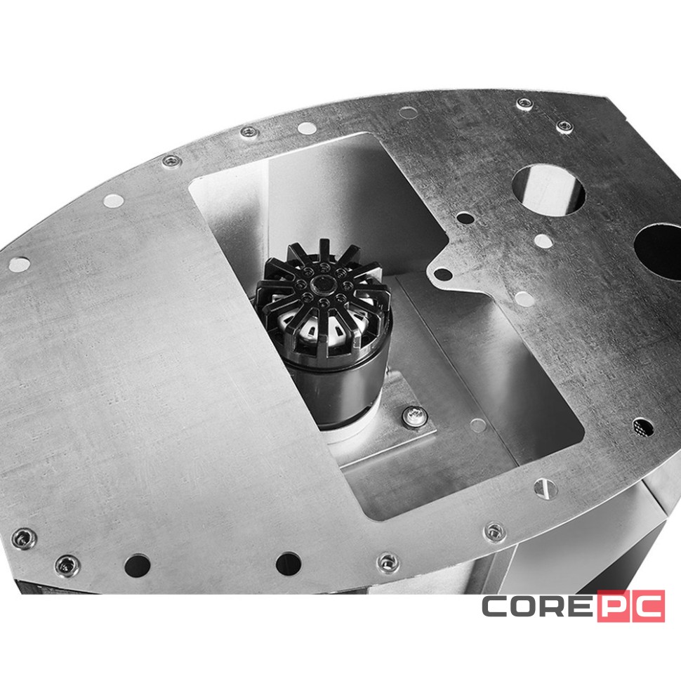 Завеса тепловая BALLU BHC-H22W35-DE