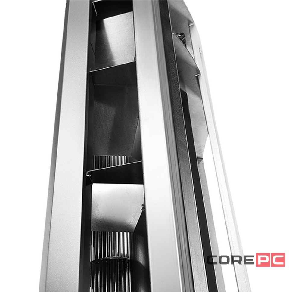 Завеса тепловая BALLU BHC-H22W35-DE