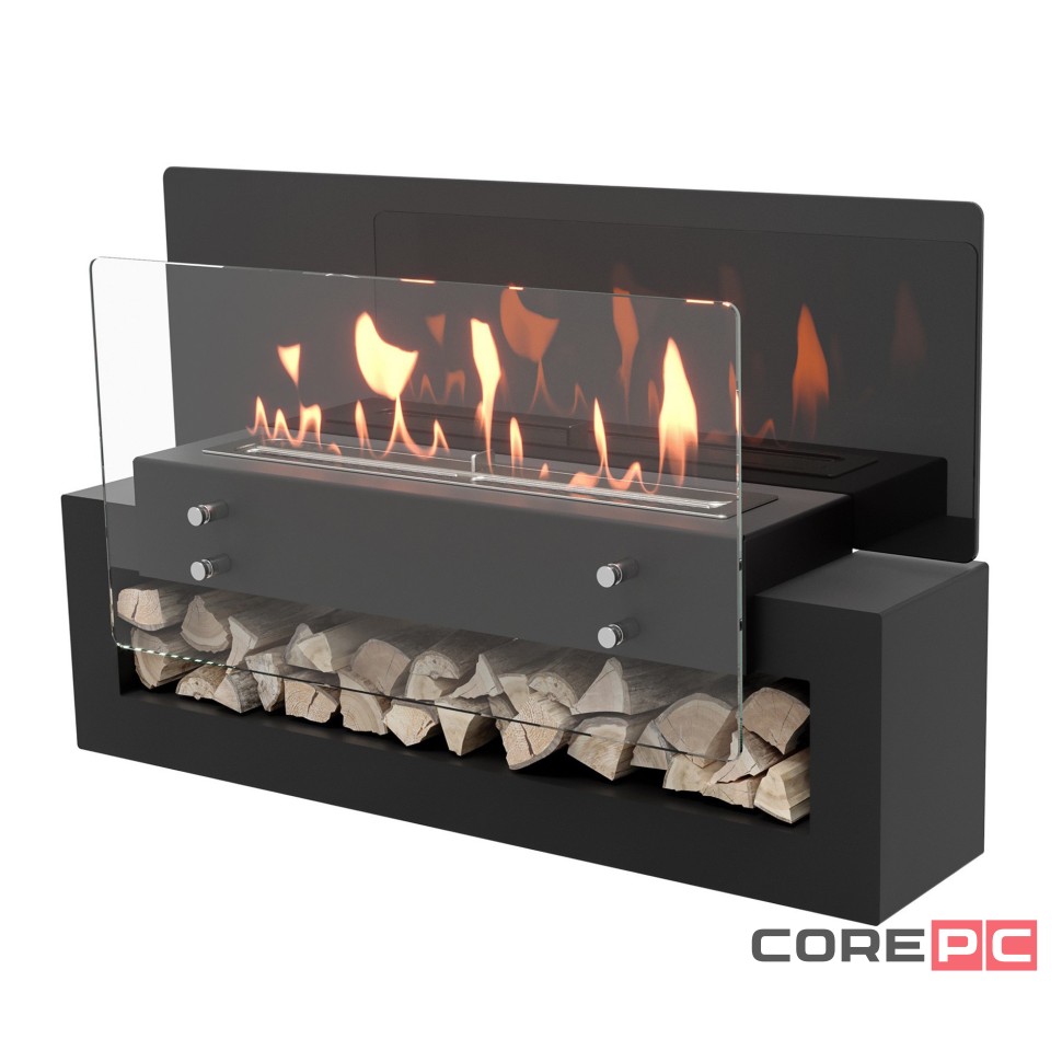 Биокамин Royal Thermo RTBFP-W700TG Taiga