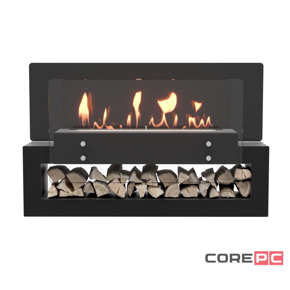 Биокамин Royal Thermo RTBFP-W700TG Taiga