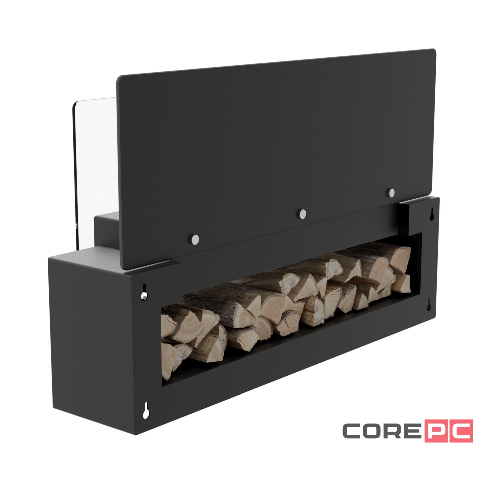 Биокамин Royal Thermo RTBFP-W700TG Taiga