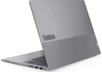 Ноутбук Lenovo ThinkBook 16 Gen 6 21KK0021US (Ryzen 7 7730U/16GB/1024GB SSD/16.0"/1920x1200/AMD Radeon/Windows 11 Home) Серый