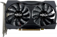 Видеокарта Sinotex Ninja (NF105TI45F) GeForce GTX 1050 Ti 4GB