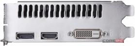 Видеокарта Sinotex Ninja (NF105TI45F) GeForce GTX 1050 Ti 4GB