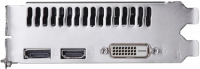 Видеокарта Sinotex Ninja (NF105TI45F) GeForce GTX 1050 Ti 4GB