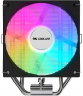 Кулер для процессора Coolleo Etian Digital ARGB Black (CL-P50i-DIG-ARGB)