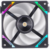 Вентилятор для корпуса 1STPLAYER XF7 ARGB Black (XF7-BK-1IN1)