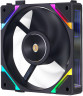 Вентилятор для корпуса 1STPLAYER XF7 ARGB Black (XF7-BK-1IN1)