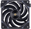 Вентилятор для корпуса 1STPLAYER XF7 ARGB Black (XF7-BK-1IN1)