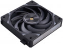 Вентилятор для корпуса 1STPLAYER XF7 ARGB Black (XF7-BK-1IN1)