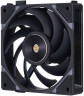 Вентилятор для корпуса 1STPLAYER XF7 ARGB Black (XF7-BK-1IN1)