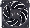 Вентилятор для корпуса 1STPLAYER XF7 ARGB Black (XF7-BK-1IN1)