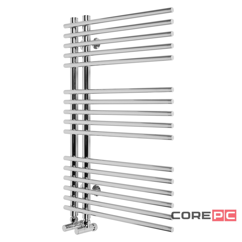 Полотенцесушитель Royal Thermo Pino П16 500х800 стальной
