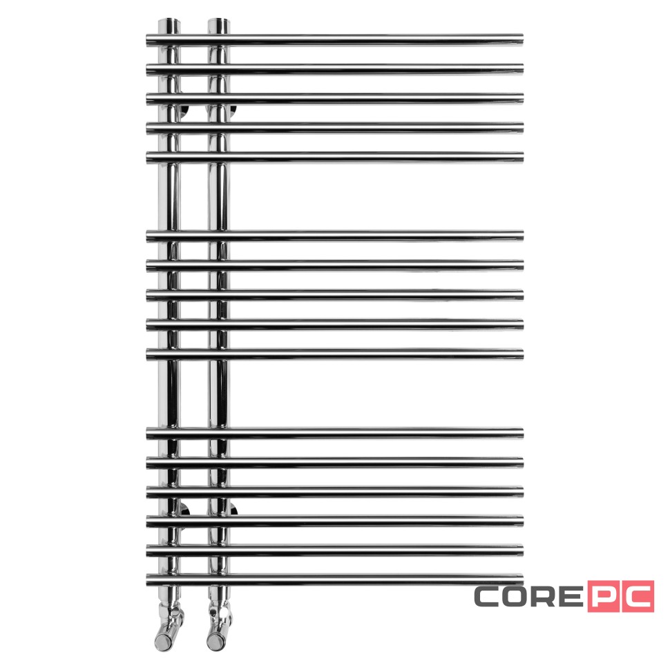 Полотенцесушитель Royal Thermo Pino П16 500х800 стальной