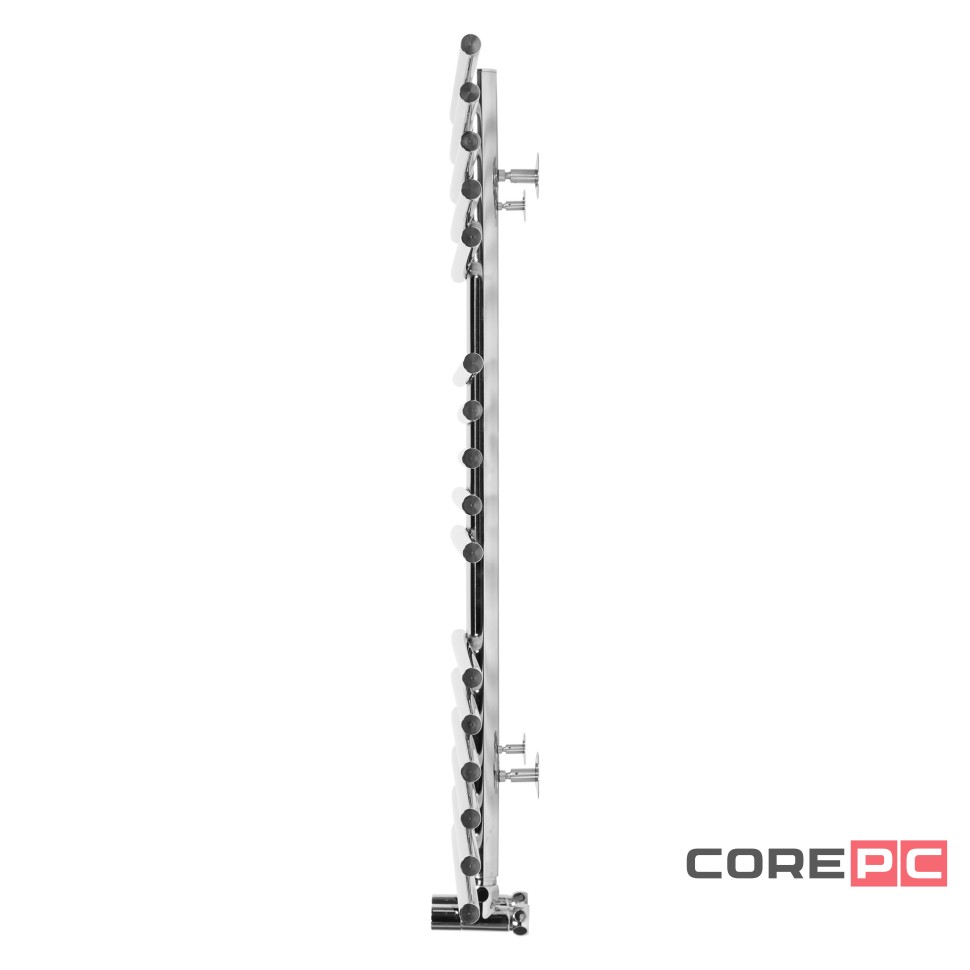 Полотенцесушитель Royal Thermo Pino П16 500х800 стальной