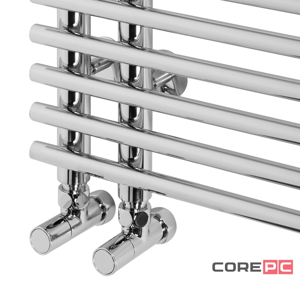 Полотенцесушитель Royal Thermo Pino П16 500х800 стальной