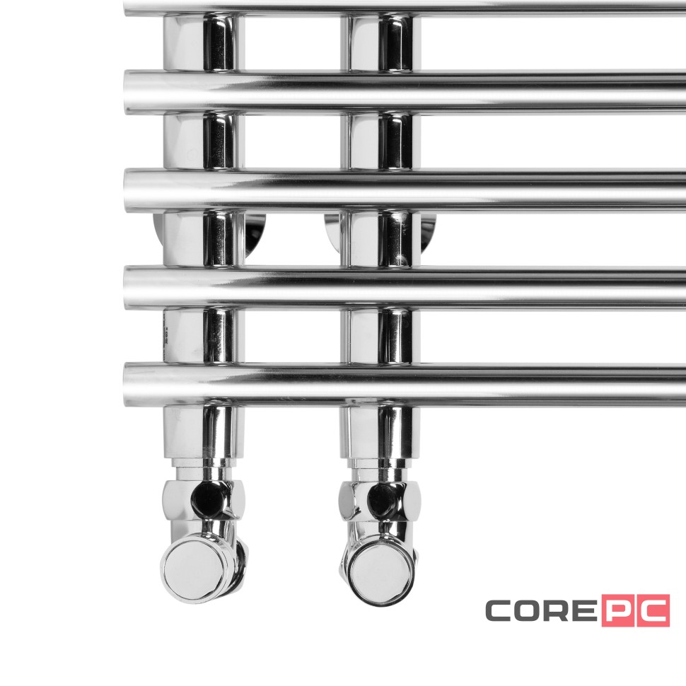 Полотенцесушитель Royal Thermo Pino П16 500х800 стальной