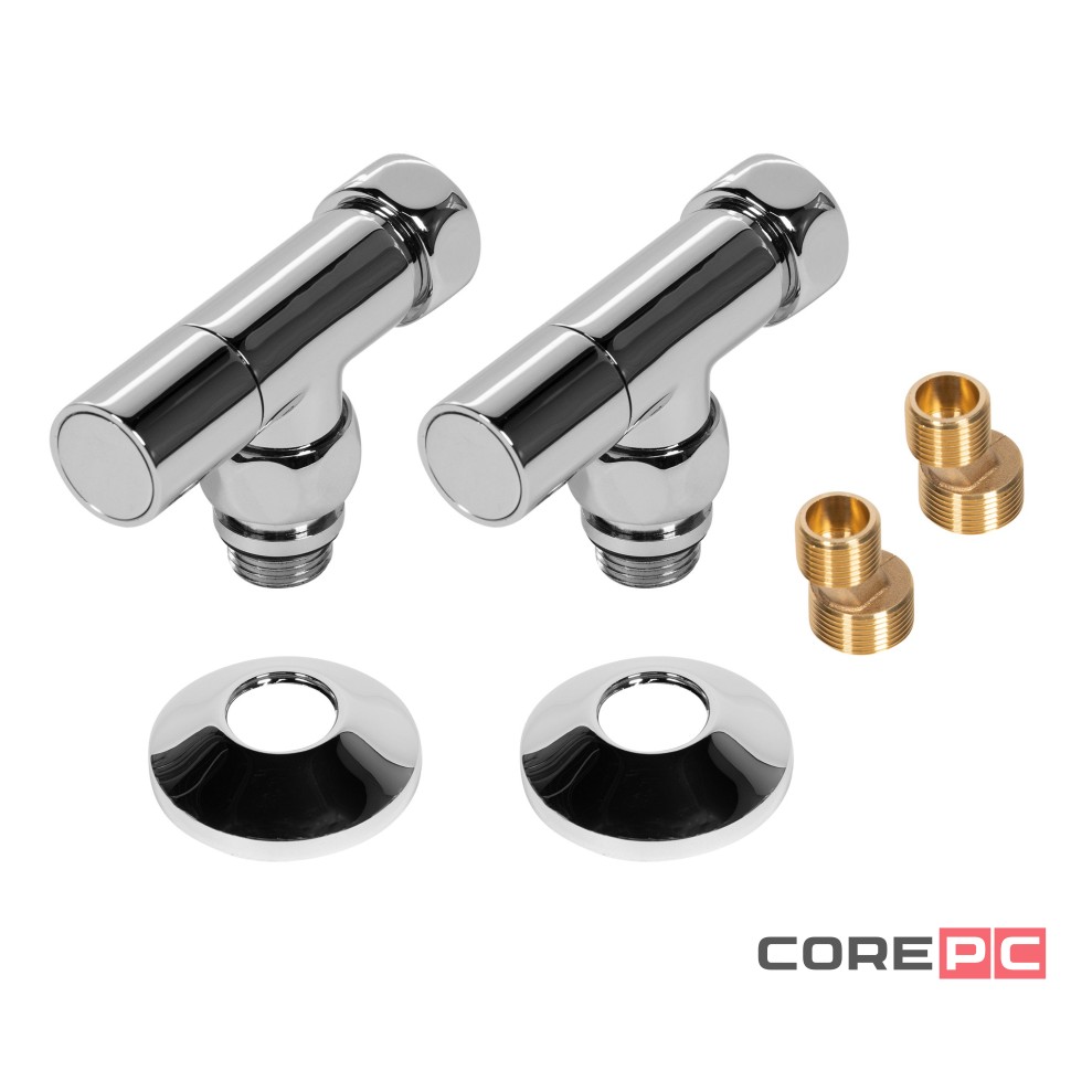 Полотенцесушитель Royal Thermo Pino П16 500х800 стальной