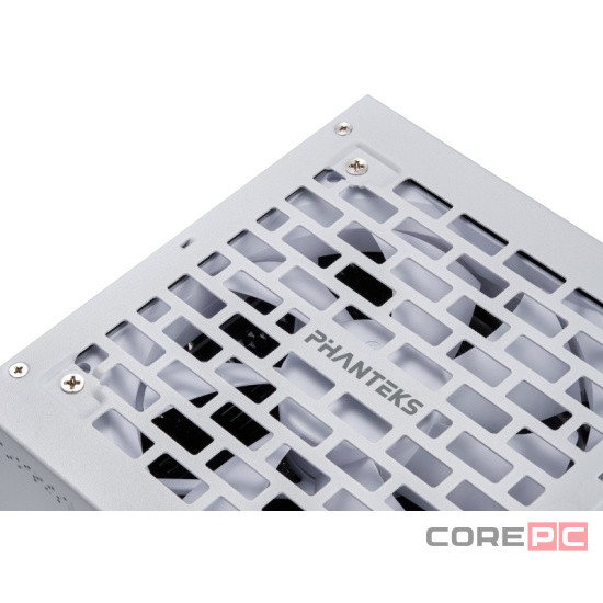 Блок питания PHANTEKS 750W AMP BH White (PH-P750BM_WT01) 16 Pin (PCIe 5.1 Connector Cable Details)