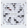 Блок питания PHANTEKS 750W AMP BH White (PH-P750BM_WT01) 16 Pin (PCIe 5.1 Connector Cable Details)