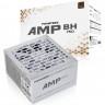 Блок питания PHANTEKS 750W AMP BH White (PH-P750BM_WT01) 16 Pin (PCIe 5.1 Connector Cable Details)