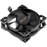 Корпусной вентилятор Be Quiet! PURE WINGS 2 80mm PWM BL037