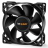 Корпусной вентилятор Be Quiet! PURE WINGS 2 80mm PWM BL037