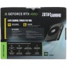 Видеокарта ZOTAC (ZT-D40600G-10L) GeForce RTX 4060 8GB SOLO