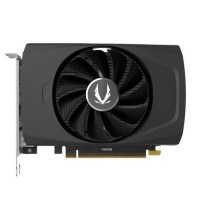 Видеокарта ZOTAC (ZT-D40600G-10L) GeForce RTX 4060 8GB SOLO