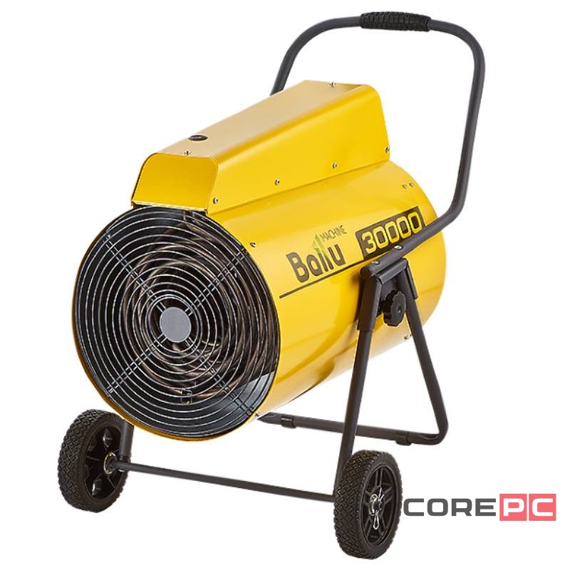 Пушка тепловая BALLU BHP-P2-30