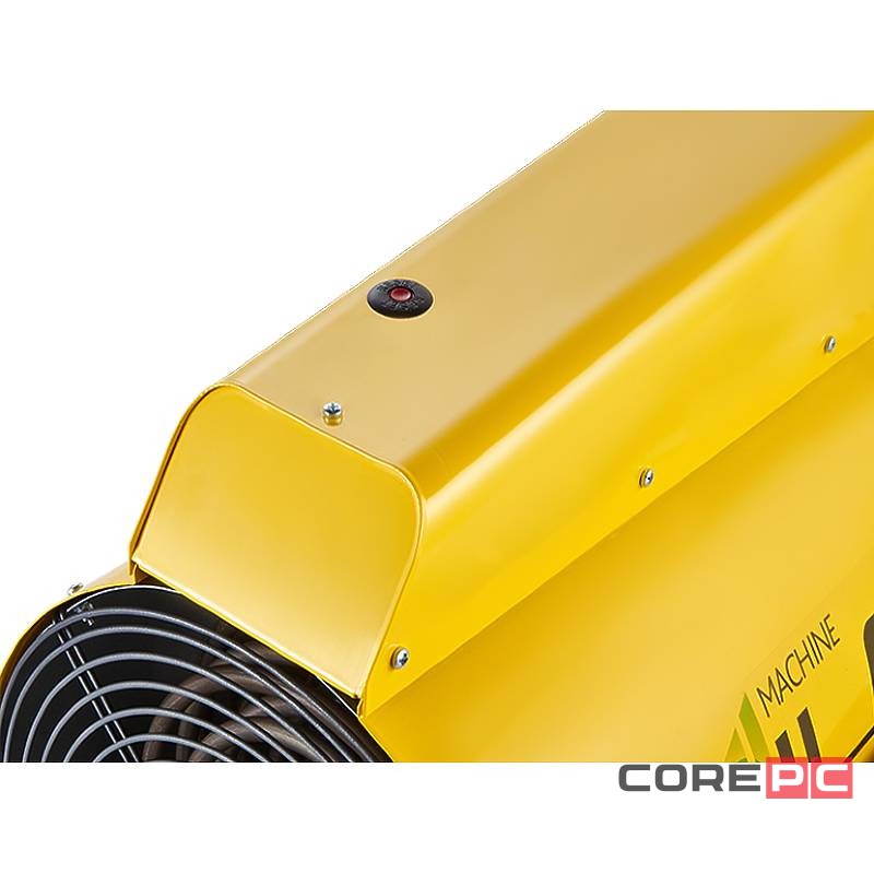 Пушка тепловая BALLU BHP-P2-30