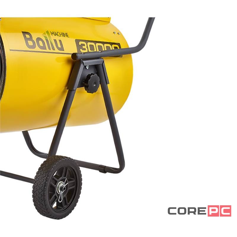 Пушка тепловая BALLU BHP-P2-30