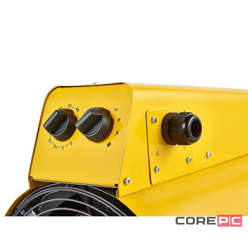 Пушка тепловая BALLU BHP-P2-30