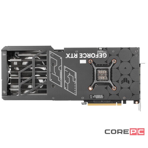 Видеокарта ASUS (TUF-RTX4080-O16G-GAMING) GeForce RTX 4080 16G TUF GAMING OC 90YV0IB0-M0NA00
