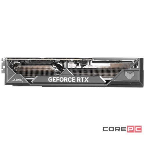 Видеокарта ASUS (TUF-RTX4080-O16G-GAMING) GeForce RTX 4080 16G TUF GAMING OC 90YV0IB0-M0NA00