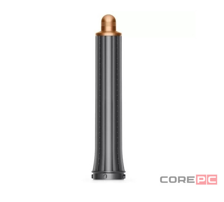 Насадка для завивки волос (30мм）для фен SenCiciMen HD15/HD13/X13/X9 золотой