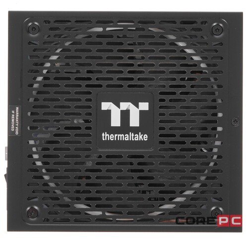 Блок питания Thermaltake 1200W TOUGHPOWER GF1 1200 PS-TPD-1200FNFAGE-1