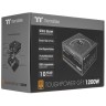 Блок питания Thermaltake 1200W TOUGHPOWER GF1 1200 PS-TPD-1200FNFAGE-1