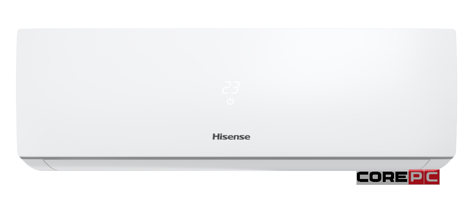 Классическая сплит-система серии EASY Classic A AS-18HR4RMADJ00 (комплект)