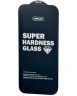 Защитное стекло для i-Phone 16 Pro 6.3" Supglass XC-11 3D чёрное