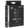 Корпусной вентилятор Be Quiet! PURE WINGS 2 120mm PWM BL039