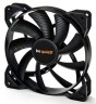 Корпусной вентилятор Be Quiet! PURE WINGS 2 120mm PWM BL039