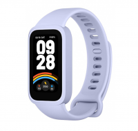 Фитнес-браслет Xiaomi Smart Band 9 Active Global Фиолетовый