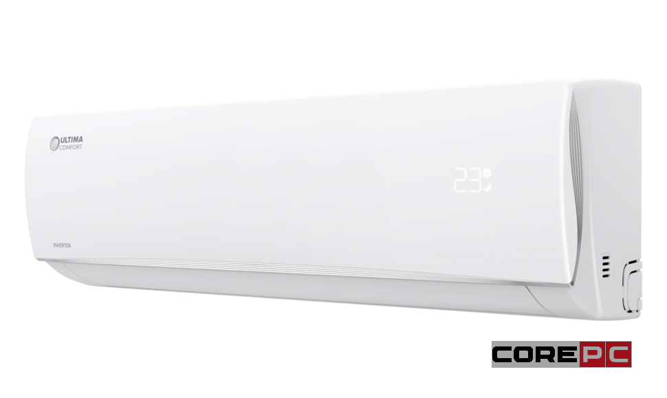 Инверторная сплит-система серии ECLIPSE Inverter ECL-I09PN (комплект)