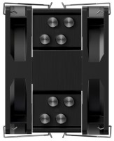 Кулер для процессора ID-COOLING SE-214-XT PLUS