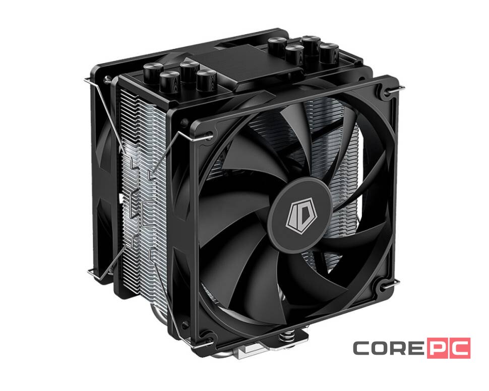 Кулер для процессора ID-COOLING SE-214-XT PLUS