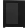 Компьютерный корпус 1STPLAYER STEAMPUNK SP7 EV EMOTION VIEW Black (SP7-EV-BK)