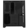 Компьютерный корпус 1STPLAYER STEAMPUNK SP7 EV EMOTION VIEW Black (SP7-EV-BK)