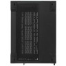 Компьютерный корпус 1STPLAYER STEAMPUNK SP7 EV EMOTION VIEW Black (SP7-EV-BK)