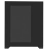 Компьютерный корпус 1STPLAYER STEAMPUNK SP7 EV EMOTION VIEW Black (SP7-EV-BK)